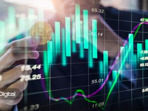 سهم بیت کوین از بازار ارزهای دیجیتال در چه وضعیتی قرار دارد؟