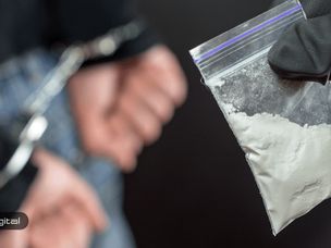 فروشنده‌ مواد مخدر سایت سیلک رود در آمریکا دستگیر شد