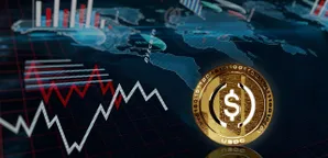 ارزش بازار استیبل کوین‌ها به ۲۶۶ میلیارد دلار رسید