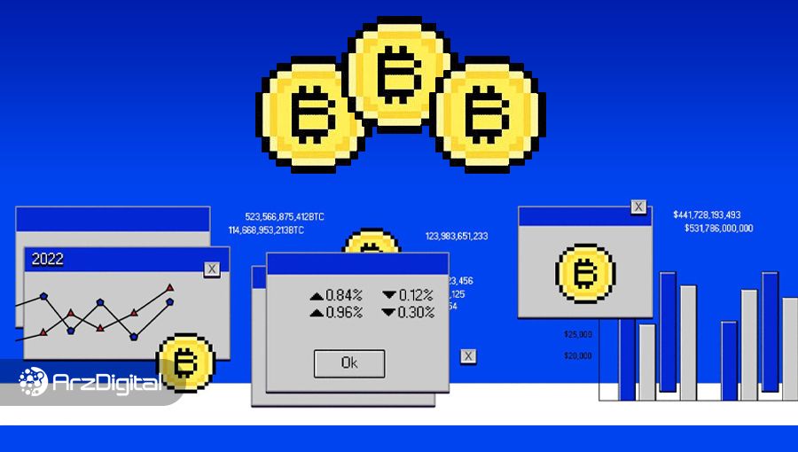 گزارش فوربز: بیشتر از نصف بیت کوین‌های موجود در صرافی‌ها تقلبی‌اند!