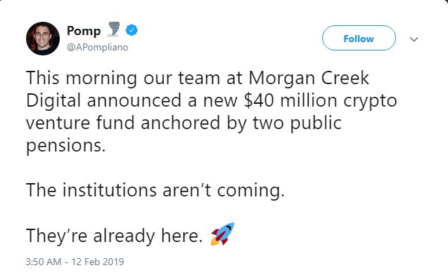 هزاران بار اعلام مرگ بیت کوین/ پادشاه ارزهای دیجیتال قوی‌تر از همیشه !