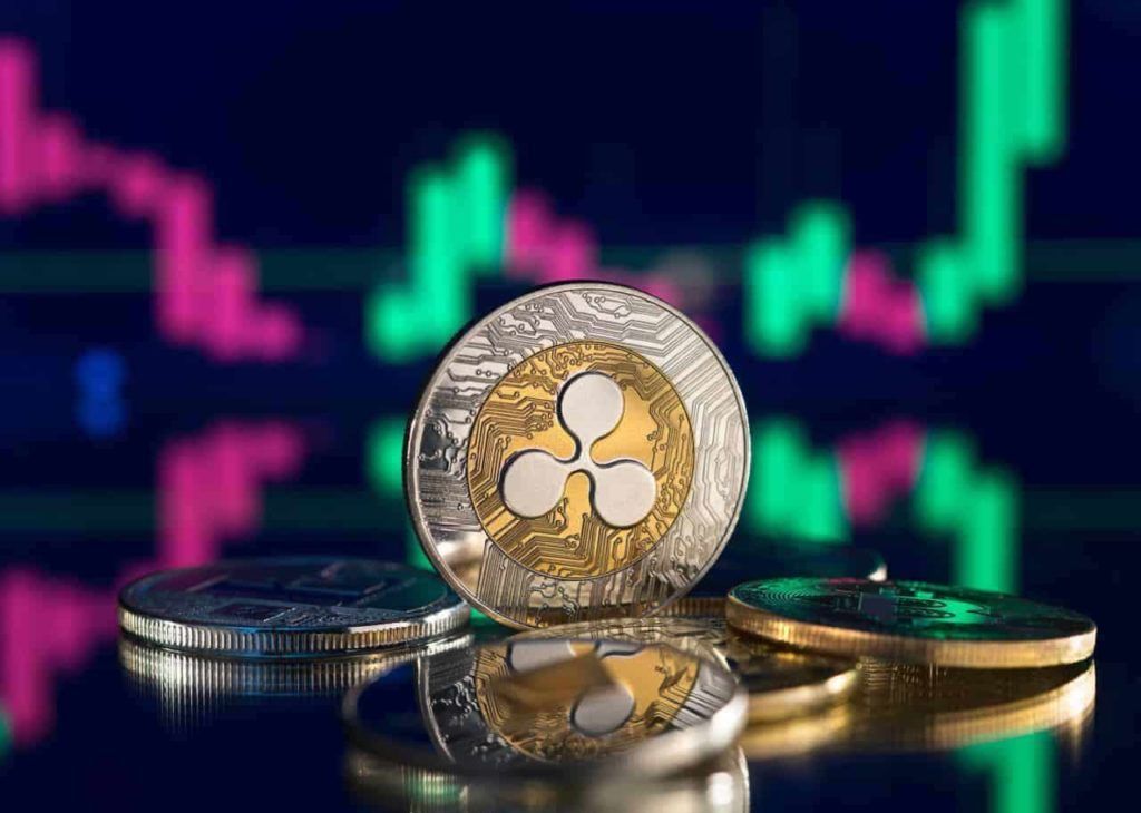 ریپل بین ۱۰۰ ارز اول بازار بهترین عملکرد را در ۳۰ روز گذشته داشته است
