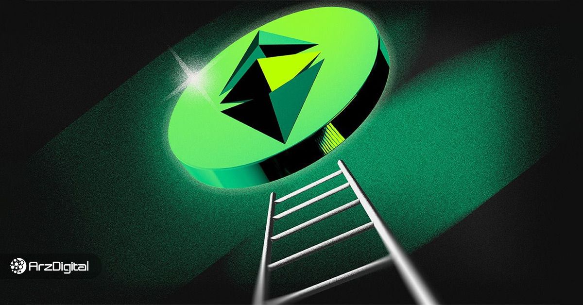 تغییر احتمالی روند بازار با افزایش گمانهزنیها در مورد تأیید ETFهای اسپات اتریوم