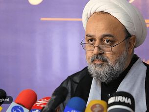 مقام قوه قضائیه: با بلاک چین می‌توان بهتر با فساد مبارزه کرد