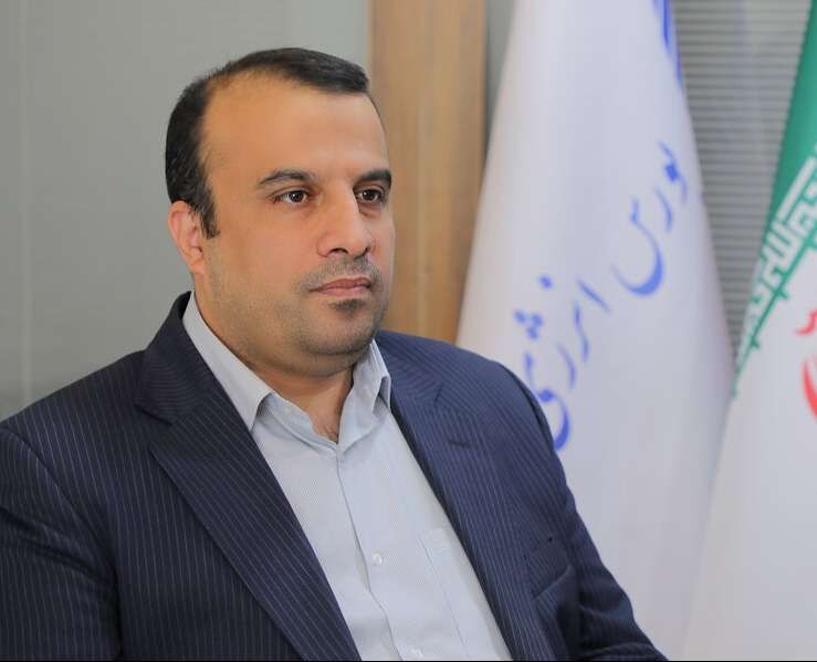 مدیرعامل بورس انرژی: استخراجکنندگان ارزهای دیجیتال میتوانند از ظرفیت بازار برق سبز استفاده کنند