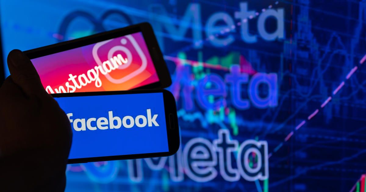 فیسبوک و اینستاگرام ممکن است تبلیغ ETFهای بیت کوین را مجاز کنند