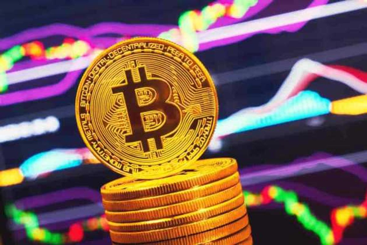پیتر شیف: طلا بهتر از بیت کوین است اما رسانه‌ها به طلا کمتر اهمیت می‌دهند