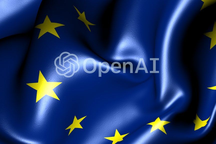 احتمال خروج OpenAI از اروپا با افزایش فشارها نظارتی