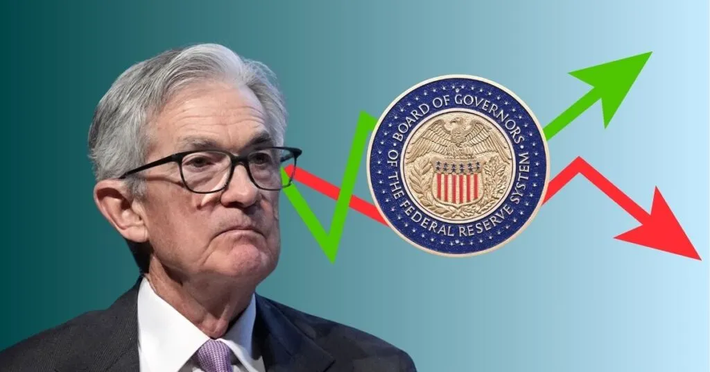 کاهش نرخ بهره فدرال رزرو