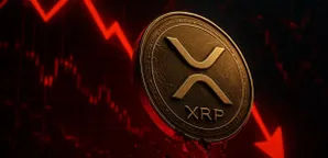 افت قیمت ریپل به زیر ۲ دلار علیرغم تأیید اخیر صندوق ETF
