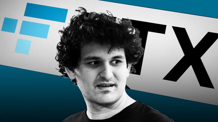 کاخ سفید: دونالد ترامپ قصد برای عفو سم بنکمن فرید ندارد