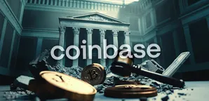 درخواست کوین‌ بیس برای قانون‌گذاری ارزهای دیجیتال در آمریکا