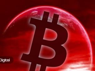 باورنکردنی: قیمت بیت کوین برای لحظاتی به کانال ۳,۰۰۰ دلار هم رسید!