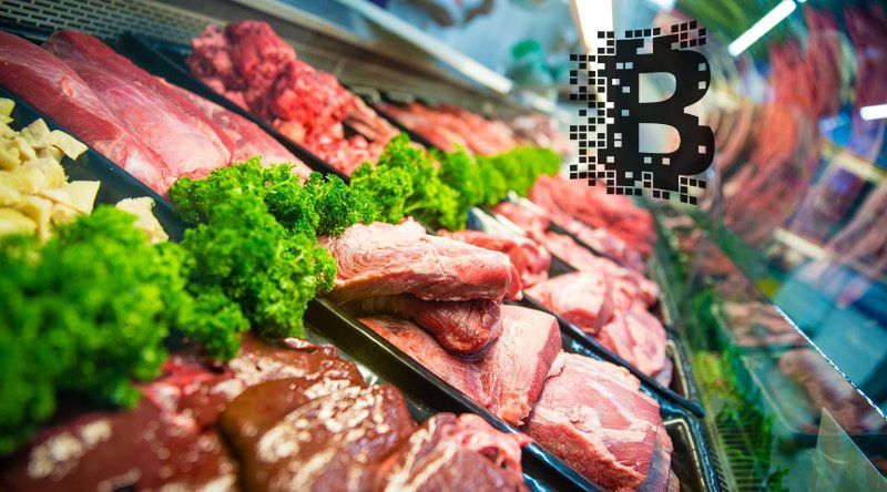 غول خرده فروشی چین برای تایید سلامت مواد غذایی از بلاک‌چین استفاده خواهد کرد!