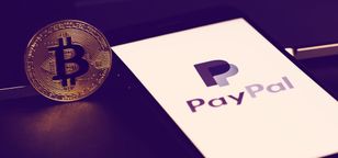 پی‌پل به کاربران اجازه انتقال بیت کوین را می‌دهد
