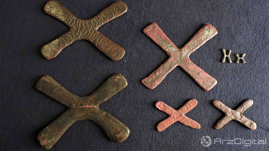 بیت کوین عجیبترین پول دنیا نیست! بیت کوین عجیبترین پول دنیا نیست!