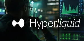 فشار فروش شدید هایپرلیکویید پس از آزاد شدن ۳۵۰ میلیون دلار توکن