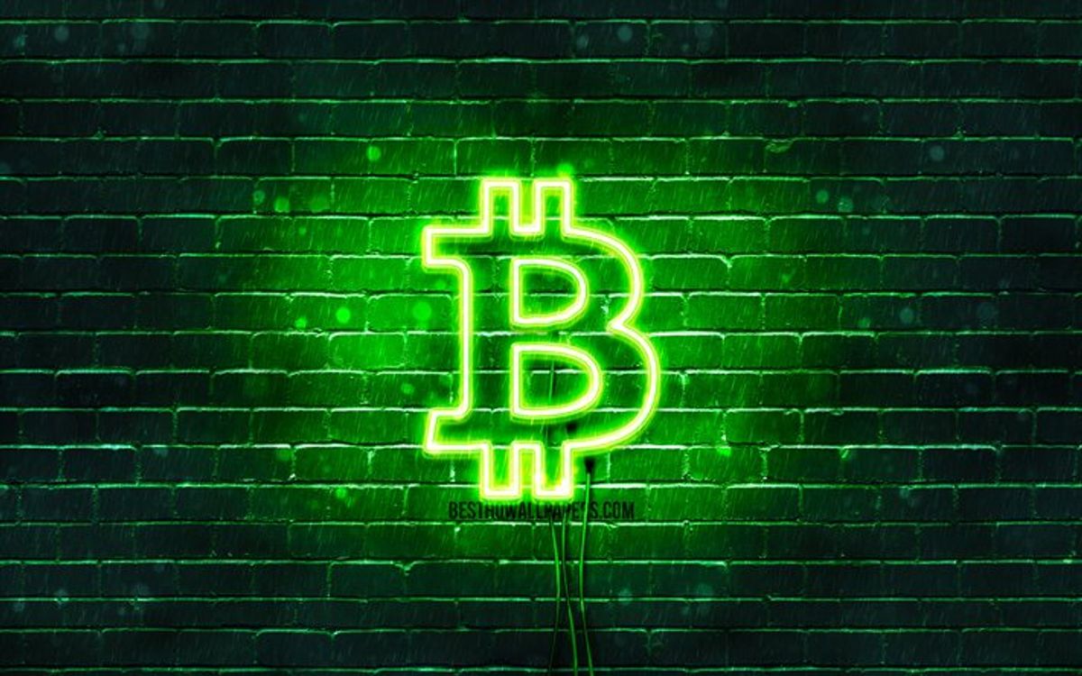 بیت‌کوین به بالاترین قیمت تاریخی خود رسید