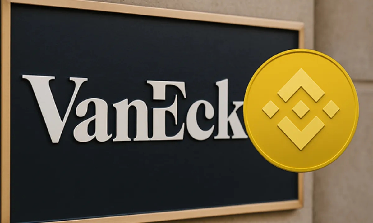 شرکت وَِن‌اِک برنامه عرضه صندوق ETF استیکینگ BNB را متوقف کرد