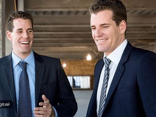 برادران وینکلوس رقیب تتر (Tether) را عرضه کردند