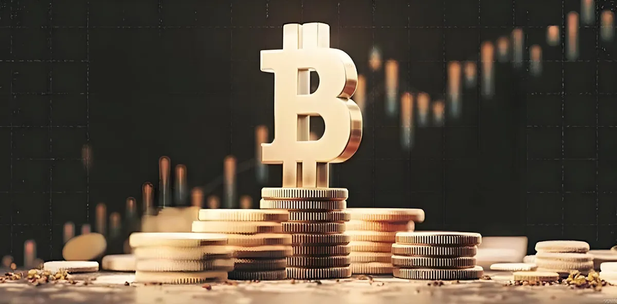 رفتار احتیاطی هولدرهای بلندمدت در آستانه مقاومت ۱۲۰ هزار دلاری بیت‌ کوین