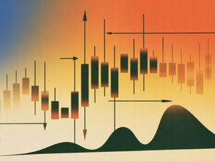 ترکیب دو اندیکاتور قدرتمند که بهترین سیگنال خرید و فروش را می‌دهد