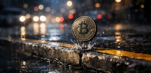 بازگشت قدرتمند بیت کوین به بالای ۶۷,۰۰۰ دلار؛ عبور بازار ارز دیجیتال از فاز ترس شدید