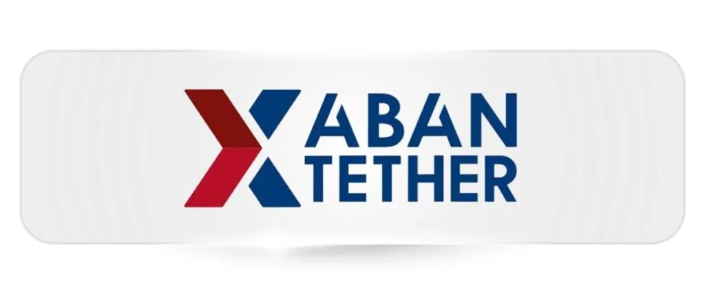 لوگوی صرافی آبان تتر