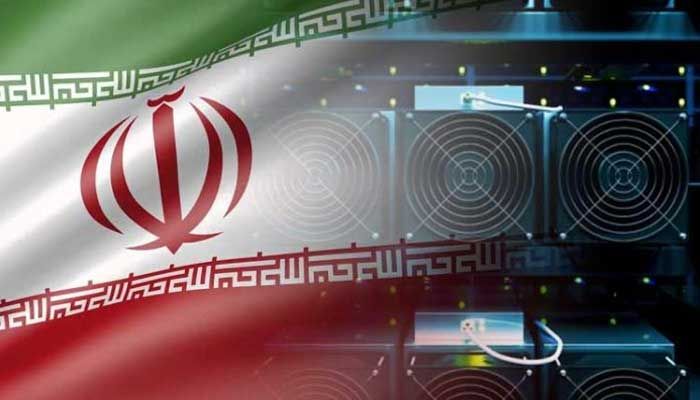 مقام وزارت صنعت: ماینینگ نیاز به ساماندهی دارد نه ممنوعیت مقام وزارت صنعت: ماینینگ نیاز به ساماندهی دارد نه ممنوعیت