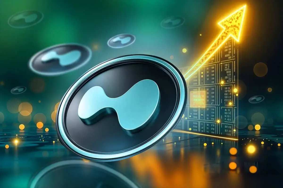 رشد ۵ درصدی قیمت هایپر لیکویید با راه‌اندازی مجموعه NFT جدید