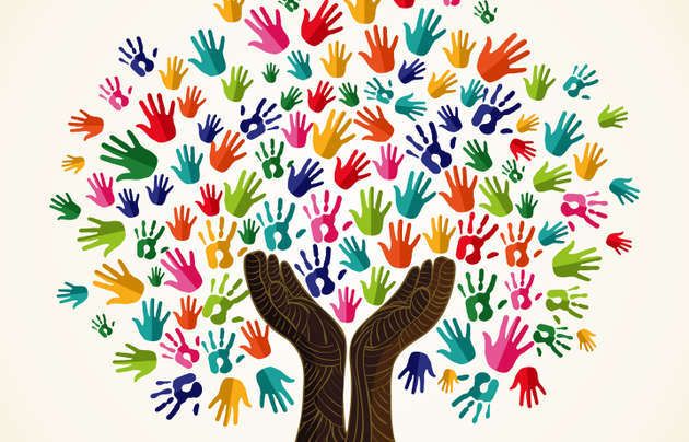 آیا بلاک‌چین در بشردوستی و امور خیریه تاثیر دارد؟