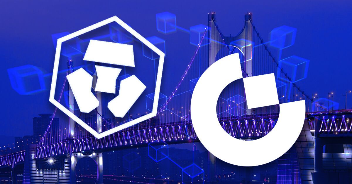 صرافی Crypto.com به اشتباه ۳۲۰هزار اتریوم را به Gate.io واریز و سپس بازیابی کرده است