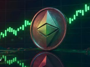 بازار بر وفق مراد اتریوم! احتمال رسیدن قیمت ETH به ۱۰ هزار دلار چقدر است؟