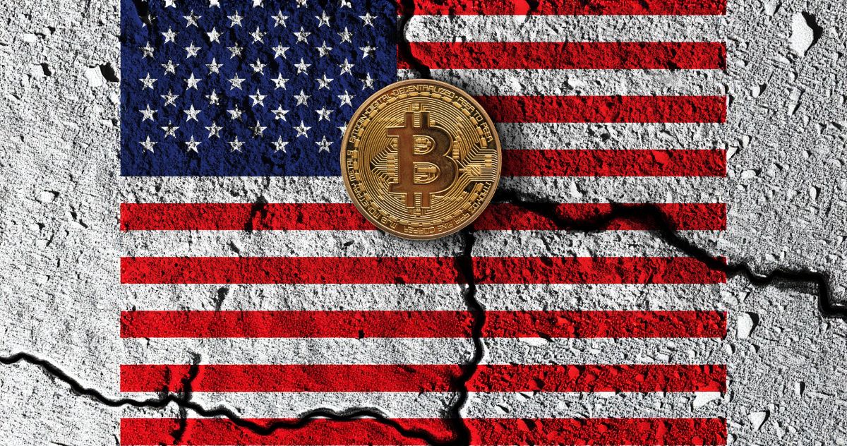 فرماندار آریزونا با طرح افزودن بیت کوین به ذخایر دولتی مخالفت کرد