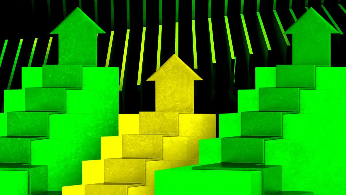 حجم ماهانه معاملات ارزهای دیجیتال در صرافی های متمرکز در ماه مارس به بیش از ۲.۵ تریلیون دلار رسید