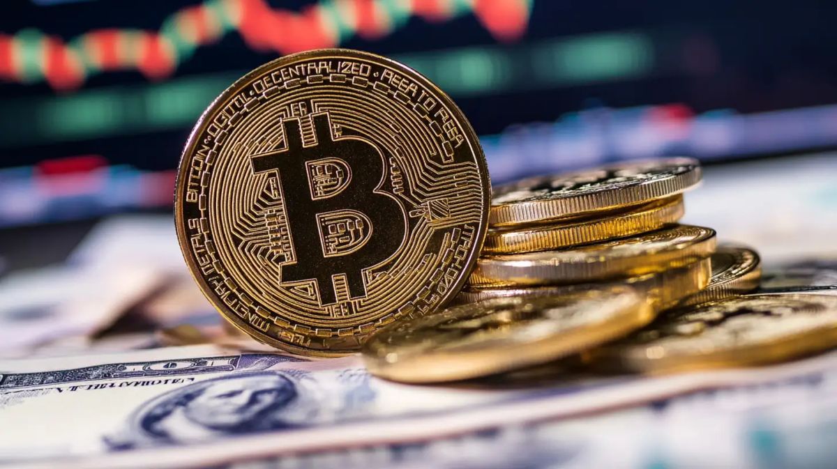 انتظارات انتخاباتی در آمریکا بیت کوین را به مرز ۷۰,۰۰۰ دلار رساند