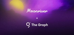 گراف (GRT) به اکوسیستم پولکادات و کوساما راه یافت؛ همکاری گراف و مون ریور (MOVR)