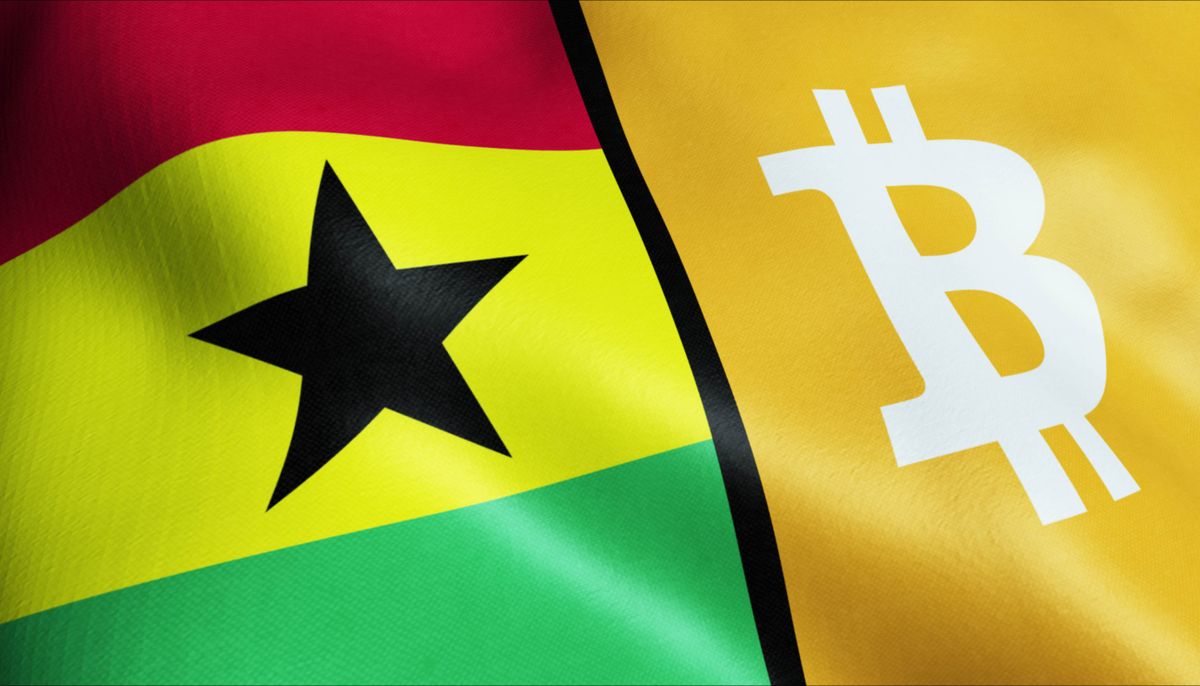 بانک مرکزی غنا پیش‌نویس مقررات ارزهای دیجیتال را منتشر کرد