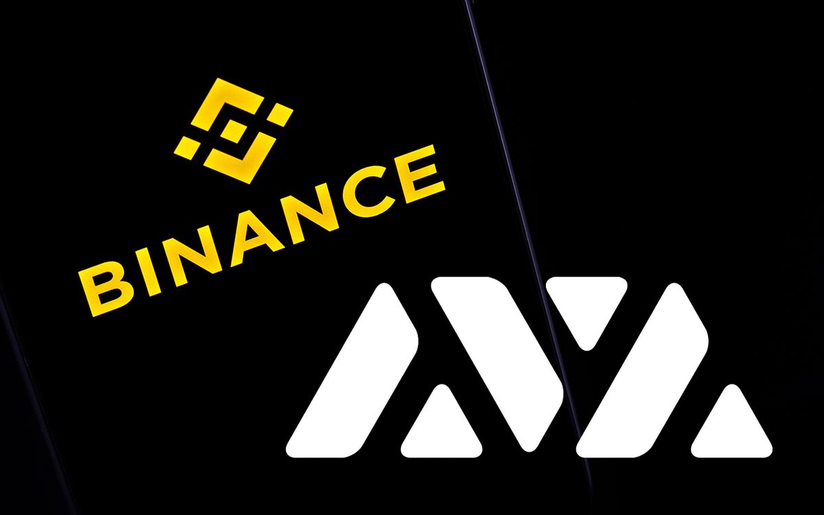 صرافی بایننس آمریکا از جفت ارز معاملاتی جدید اولنچ رونمایی کرد