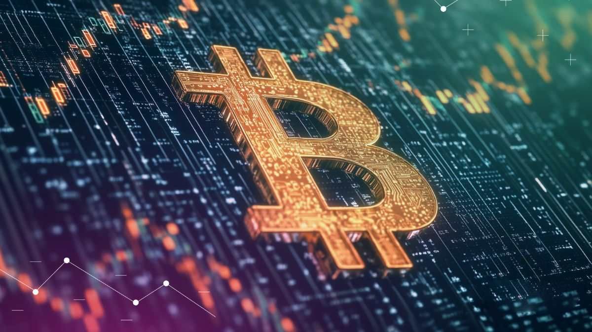 قیمت بیت‌ کوین از سقف تاریحی ۱۲۶ هزار دلار عبور کرد