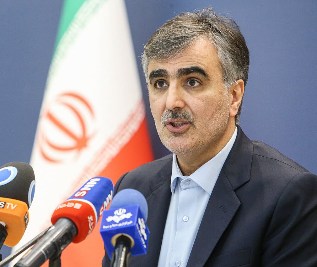 رئیس بانک مرکزی: محدودیت در بازار ارزهای دیجیتال برای جلوگیری از پولشویی است