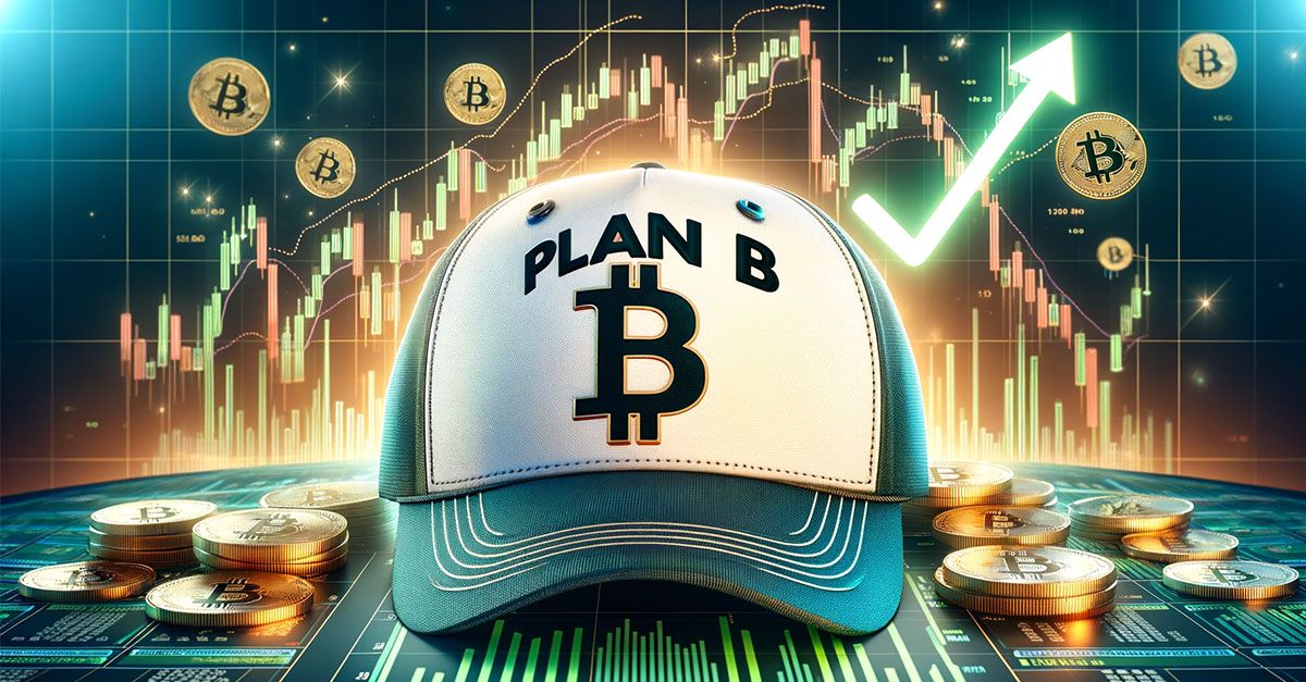 پلن بی: بیت کوین آماده یک جهش بزرگ است