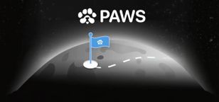 توکن ایردراپ پاوز (PAWS) به‌زودی لیست می‌شود!