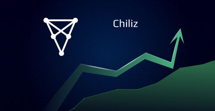 صعود ۴۵ درصدی توکن چیلیز در ۷ روز گذشته