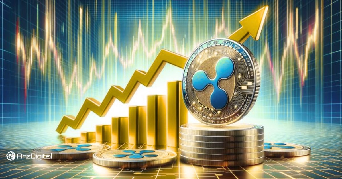 پیش بینی آینده ریپل