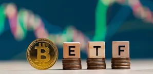صندوق‌های ETF ارز دیجیتال آمریکا ۶۷۰ میلیون دلار سرمایه جذب کردند