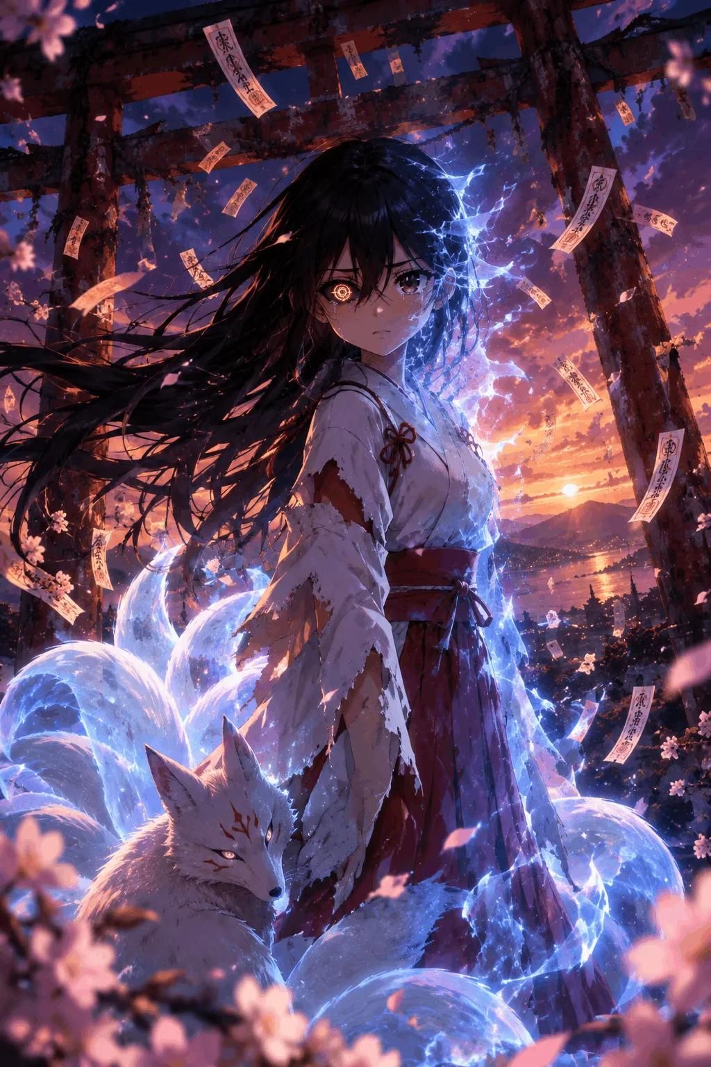 ChatGPT Images 2.5: The anime spirit medium 