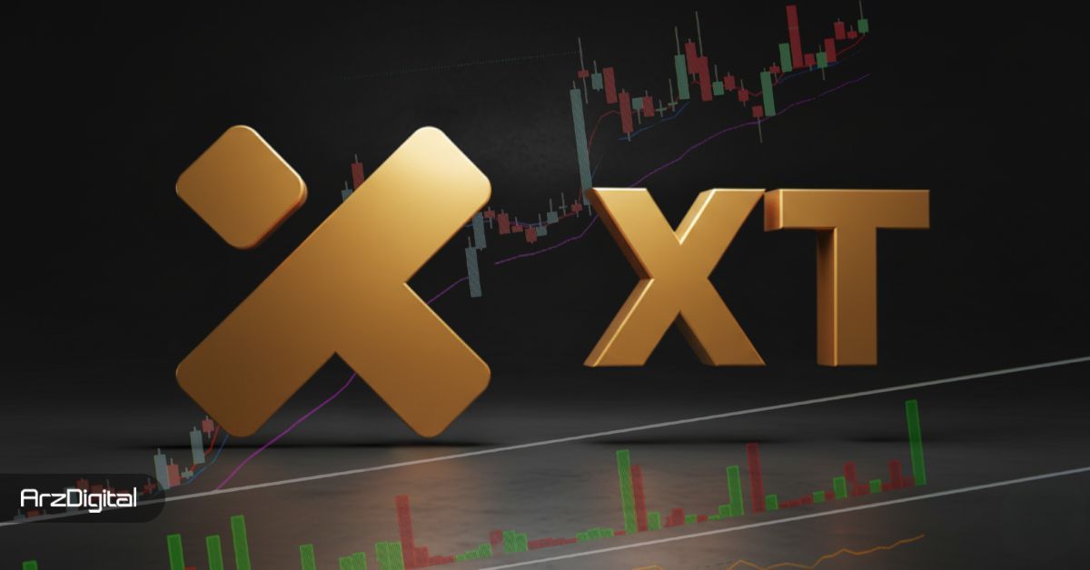 کمپین ویژه XT.COM با قرعه‌کشی‌های روزانه و جوایز جذاب برای کاربران فارسی‌زبان