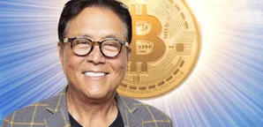 رابرت کیوساکی: فروپاشی اقتصادی فرصتی برای خرید بیت‌ کوین است