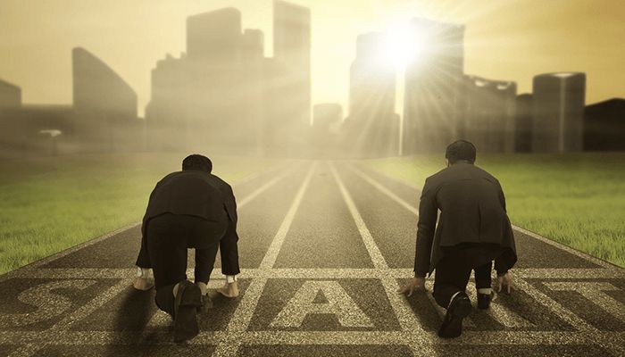 رونق شدید برگزاری ICO روی صرافی‌ها/ بایننس دیگر تنها نیست